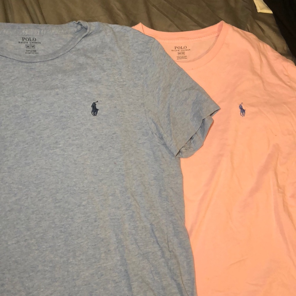 Polo Tees